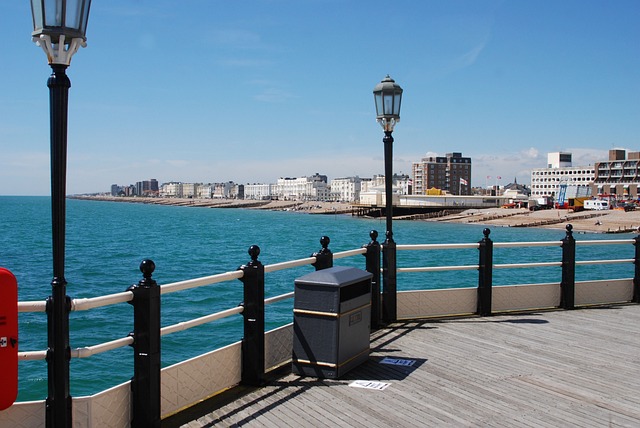 Worthing Pier